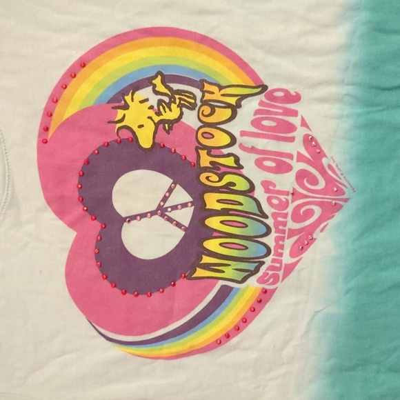 Woodstock Summer of Love - Picture 3 of 12